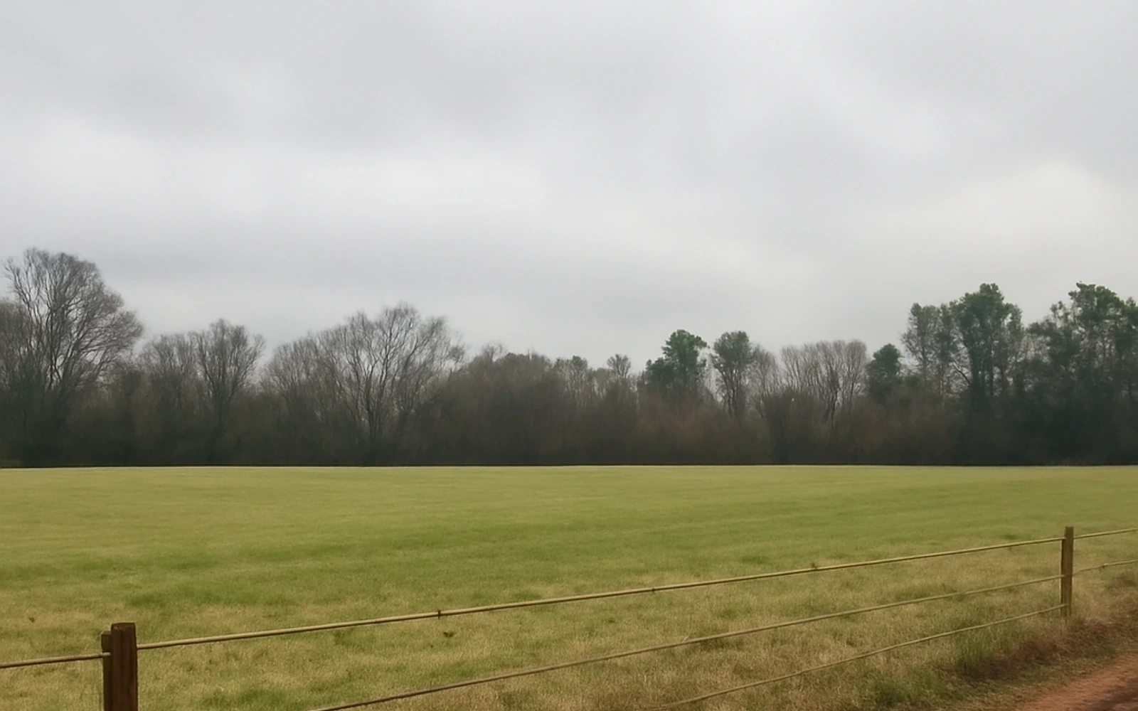 Rural acreage in Dothan