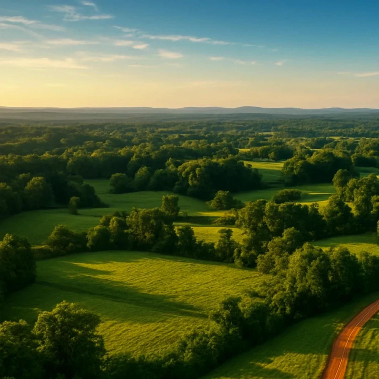 Madison vacant land, wooded acreage, and rural parcels in Alabama